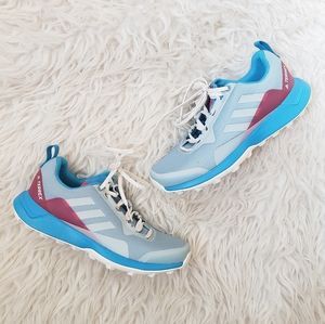 Adidas Trail Running Sneaker